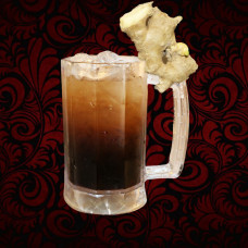 Coffee O Halia Ice Coffee O Halia Ice
